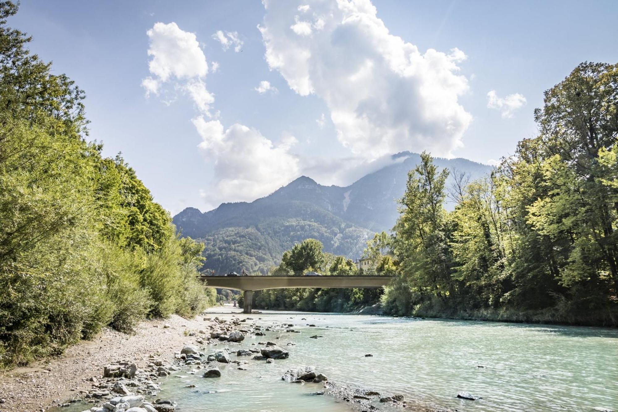 Ferienwohnungen Brigitte In Der Altstadt Bad Reichenhall Luaran gambar